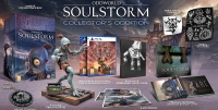 Oddworld: Soulstorm - Collector's Oddition Box Art