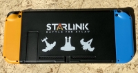 Nintendo Switch - Starlink: Battle for Atlas Box Art
