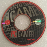 PC Gamer Disc 2.2 Box Art