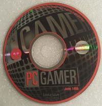 PC Gamer Disc 2.5 Box Art