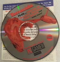 PC Gamer Disc 3.6 Box Art