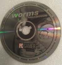 PC Gamer Disc 4.13 Box Art