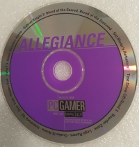 PC Gamer Disc 5.6 Box Art