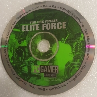 PC Gamer Disc 5.13 Box Art