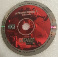 PC Gamer Disc 6.4 Box Art