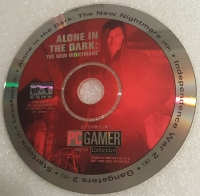 PC Gamer Disc 7.6 Box Art