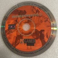 PC Gamer Disc 7.7 Box Art