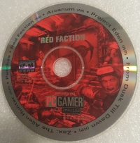 PC Gamer Disc 7.8 Box Art