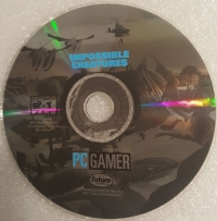 PC Gamer Disc 7.23 Box Art