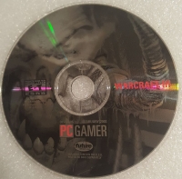 PC Gamer Disc 7.25 Box Art