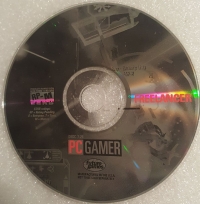 PC Gamer Disc 7.28 Box Art