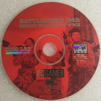 PC Gamer Disc 7.33 Box Art