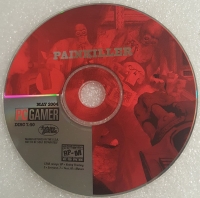 PC Gamer Disc 7.40 Box Art