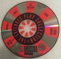 PC Gamer - The Extended Play Collection Vol. 1 Box Art