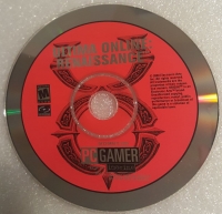 PC Gamer Disc 6.2 No. 2 Box Art