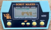 Robot Maker Box Art