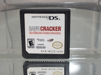 Safe Cracker The Ultimate Puzzle Adventure Box Art