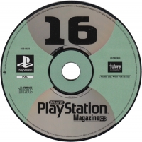 Official UK PlayStation Magazine Demo Disc 01: Vol 2 (SCED-00367) Box Art