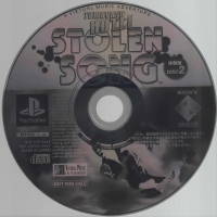 Tomoyasu Hotei: Stolen Song Taikenban Disc 2 Box Art