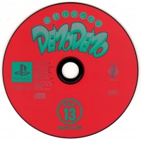 DemoDemo Vol. 13 Box Art