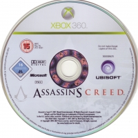 Assassin's Creed - Classics Box Art