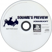 Square's Preview Box Art