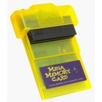 InterAct Mega Memory Card Box Art