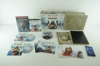 Assassin's Creed: Brotherhood - Codex Edition Box Art