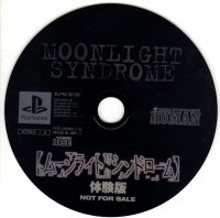 Moonlight Syndrome Preview Box Art