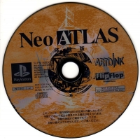 Neo Atlas Taikenban Box Art