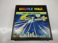 Missile War Box Art