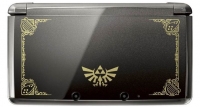 Nintendo 3DS - The Legend of Zelda 25th Anniversary Special Edition [NA] Box Art