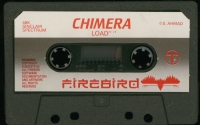 Chimera Box Art