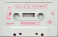 Black Hawk (Creative Sparks) Box Art