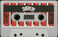 Jasper! (Spectrum Classics) Box Art
