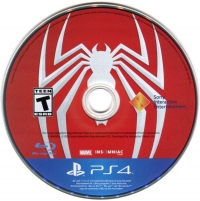 Marvel's Spider-Man (3001885-AC_R1) Box Art