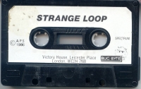 Strange Loop Box Art