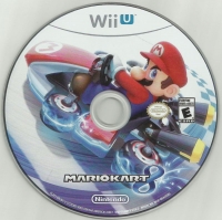 Mario Kart 8 [BR] Box Art