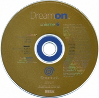 Dreamon Volume 6 Box Art