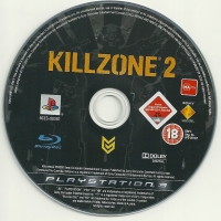 Killzone 2 [DE] Box Art