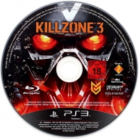 Killzone 3 [DE] Box Art