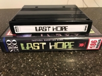 Last Hope Box Art