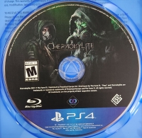 Chernobylite Box Art