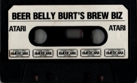 Beer Belly Burt's Brew Biz Box Art