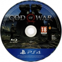 God of War [ES] Box Art