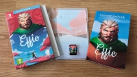 Effie - Galand's Edition Box Art