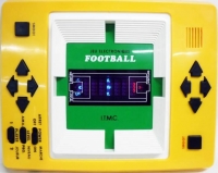 Jeu de Football Electronique Box Art