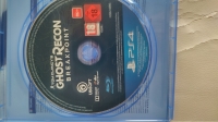 Tom Clancy's Ghost Recon: Breakpoint - Limited Edition Box Art