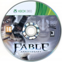 Fable Anniversary [RU] Box Art