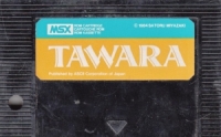 Tawara Box Art